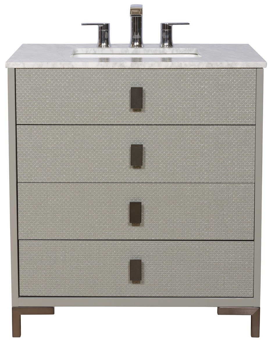 SlayStation® Display Chest with Drawers • Impressions Vanity Co.
